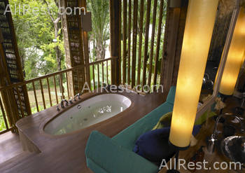 Six Senses Hideaway Yao Noi 61